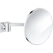 GROHE Allure make-up spiegel Chroom 40967001