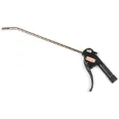 Bahco Blaaspijp Met Lange Tuit 330 Mm