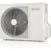 Remeha Elga Ace 6kW set - binnen- & buitenunit - 7741499