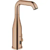 GROHE Essence E elektronische wastafelmengkraan infrarood M-size, warm sunset