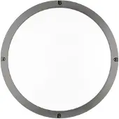 Sylvania Concord Sterling Led Armatuur - 3000K - Aluminium