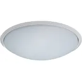 Lumiance LED Inbouwarmatuur Ø 325mm | 16.5W 3000K 1625Lm | 830 IP44 DALI Dimbaar | Giotto LED