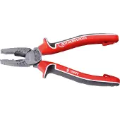 Rothenberger Combinatietang geisoleerd180mm rothenberger 150000