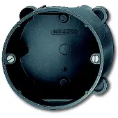 ABB Busch-Jaeger 2365SRW Perilex 25A In-Wall Box - 2CKA001747A0062