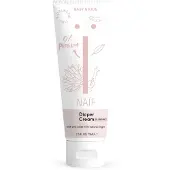 Naif 2x Baby & Kids Parfumvrije Zinkcrème 75 ml