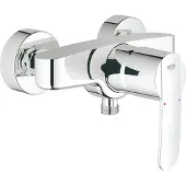 GROHE Douchemengkraan Wave Cosmopolitan Chroom