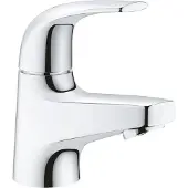 GROHE Fonteinkraan Start Curve XS-Size Chroom