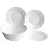 Luminarc Everyday serviesset - 19-delig - 6 persoons