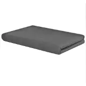 vidaXL Tenttapijt 300x400 cm antraciet