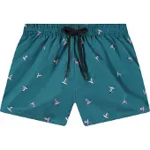 Ten Cate swimshorts surfers maat 158/164