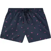 Ten Cate swimshorts shrimp maat 122/128