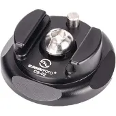 Sunway Quick Release Plate - Cold Shoe - CB-02