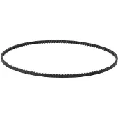 Gates Carbon Drive CDX Centertrack-Belt - black