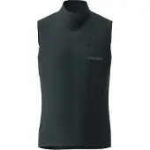 Zimtstern - Xalpz Vest - Fietsbodywarmer XXL, zwart