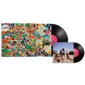 Konkurrent Hello Forever - Whatever It Is (LP | 7" Vinyl)