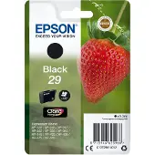 Epson Singlepack Black 29 Home Ink