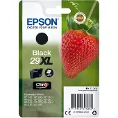 Epson Singlepack Black 29XL Home Ink