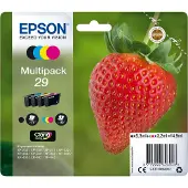 Epson Inktcartridge 29 (C13T29864012) 4-kleuren Multipack