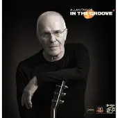 Coast2Coast Allan Taylor - In The Groove 2 (LP)