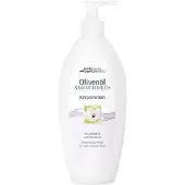 Dr theiss Medipharma Cosmetics Lichaamslotion met olijfolie en amandelmelk, 500 ml