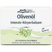 Dr theiss cosmetics Olivenöl Intensiv-Körperbalsam, 250 ml Creme