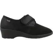 Scholl Pantoffel Women Agnes Mc Black-Schoenmaat 40