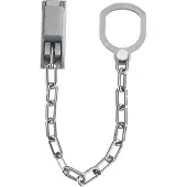 Wenko Deurketting afsluitbaar