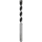 Bosch profiline universele boor 8x80x120mm
