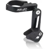 Xlc CR-A19 Kettinggeleider - 31,8 mm - Mountainbike - Aluminium - Zwart