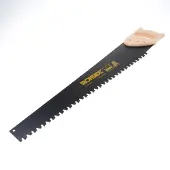 Ironside Gasbetonzaag 750MM