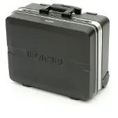 Ironside Gereedschapskoffer 515x440x255 ABS Mobile - 1883003