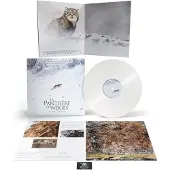 Konkurrent Nick Cave & Warren Ellis - La Panthère Des Neiges (LP) (Coloured Vinyl)
