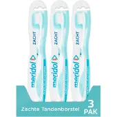 Meridol Tandenborstel Soft