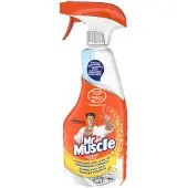 Mr Muscle Keuken Reiniger 500 ml