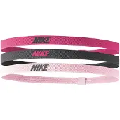 Nike Elastic Headbands 2.0 3 PK | ONE SIZE | Dames