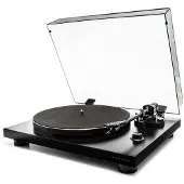 Argon Audio TT-3 Draaitafel