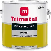 Trimetal Permaline Primer - Op Kleur Gemengd - 1L