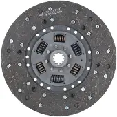 LuK 330 0015 16 Koppelingsplaat