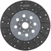 LuK 333 0081 10 Koppelingsplaat