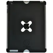 Tether Tools X-lock iPad Case zwart