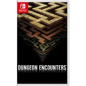 Dungeon Encounters - Switch