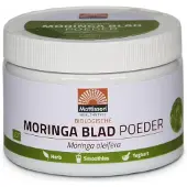 Mattisson Moringa Poeder 125 gram