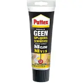 Pattex Montagelijm 50g | Geschikt voor binnen & buiten | Universeel gebruik | Extreem sterk Montage lijm.