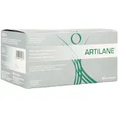 TRB Chemedica AG Artilane | 15 x 30 ml