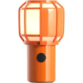Marset Chispa Draagbare Lamp Orange