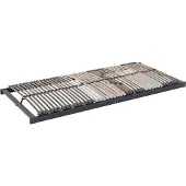 Goossens Lattenbodem Luxe, Lattenbodem inzet 42 lats 90 x 210 cm vlak