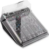 Decksaver Solid State Logic Six Cover