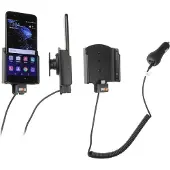 Brodit Houder Huawei P10 met oplader