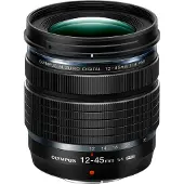 Olympus M.Zuiko Digital ED 12-45mm f/4 Pro