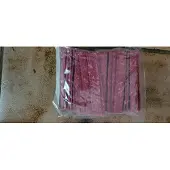 Flamingo munchie strips beef 100 stuks